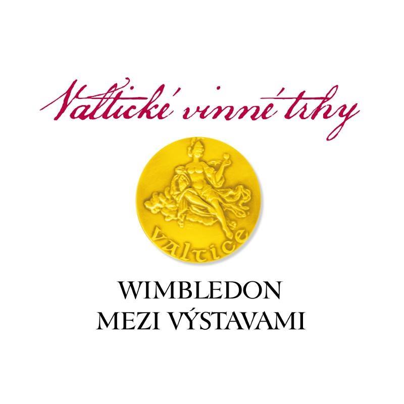 Valtické vinné trhy na zámku Valtice