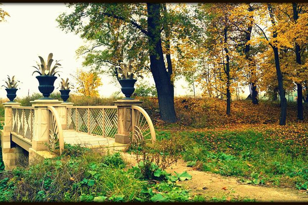 Vosoušský most