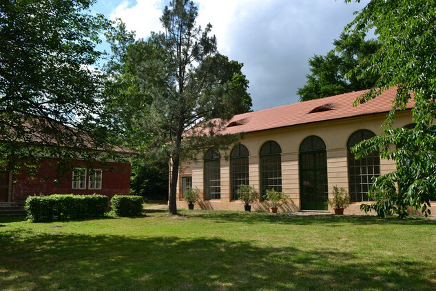 Oranžerie