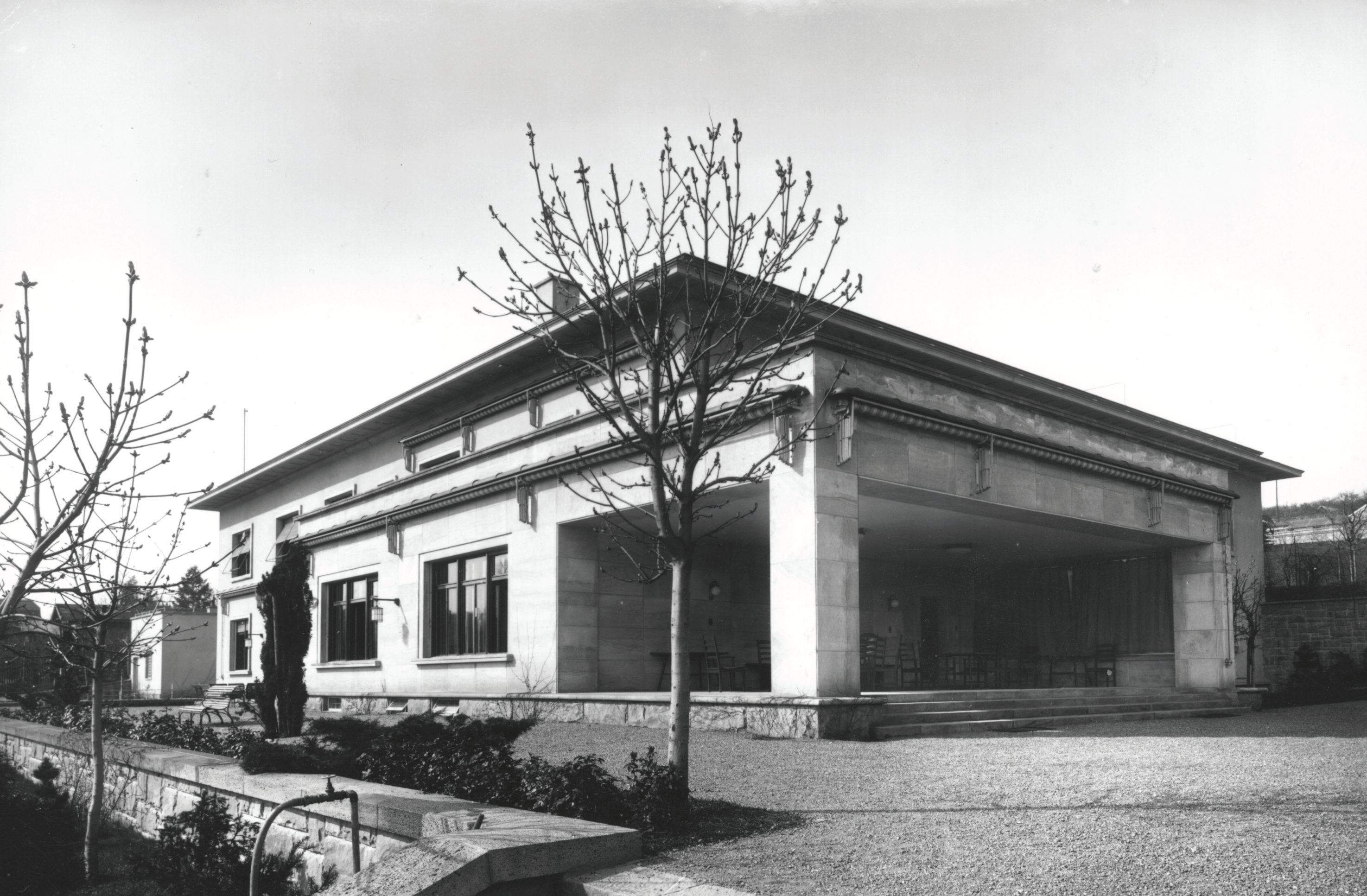 Přednáška "Historie a odkaz rodiny Stiassni"