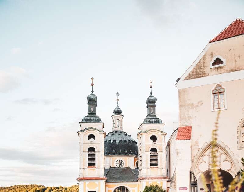 Mše svatá