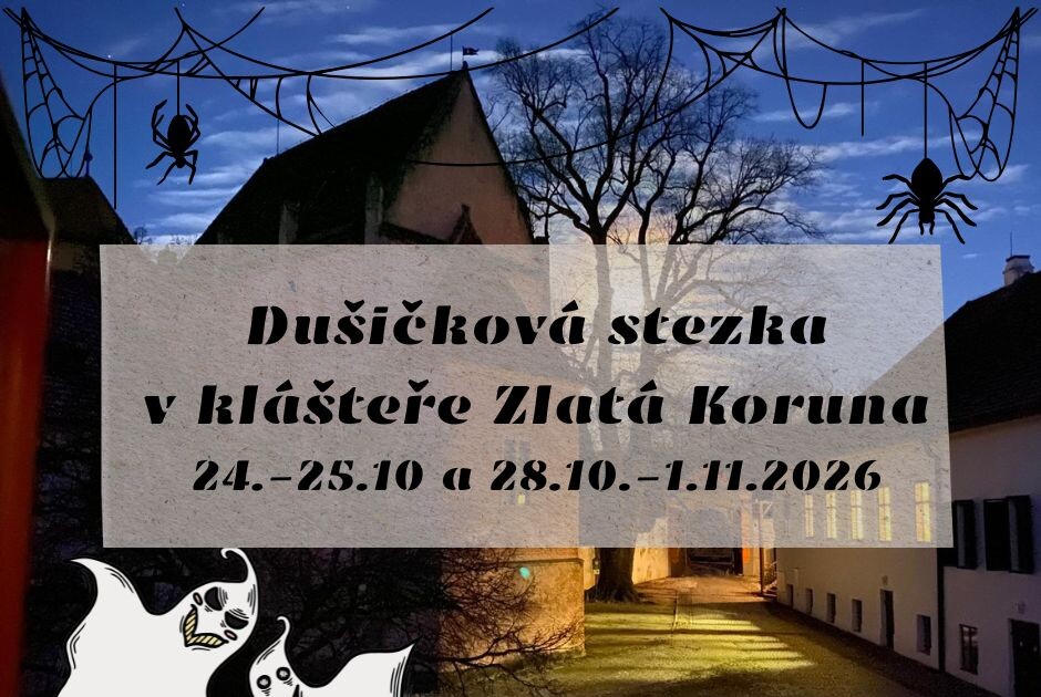 Dušičková stezka