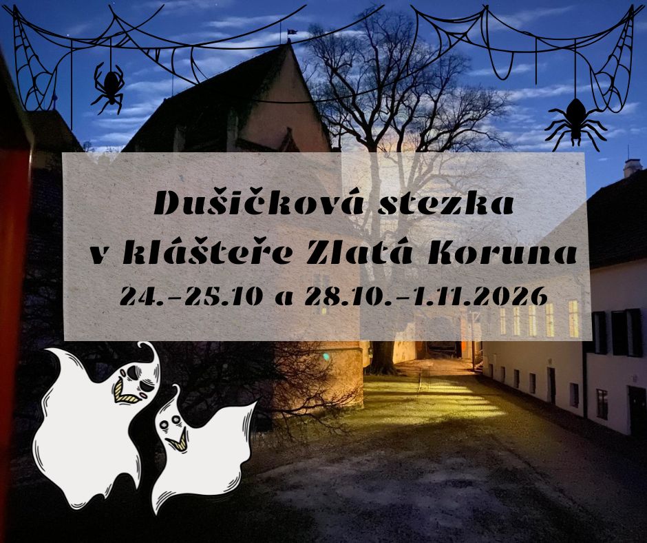 Dušičková stezka