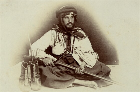 Alois Musil Alois Musil