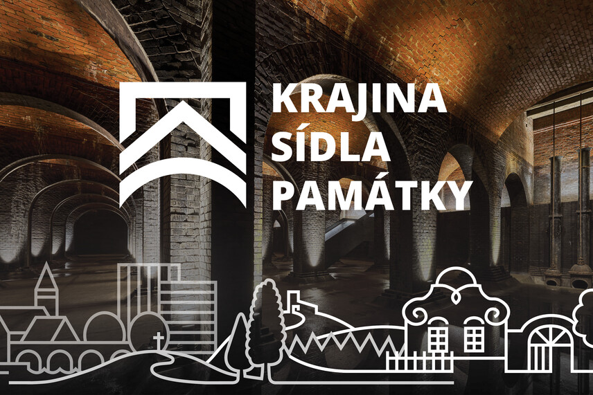 Krajina Sídla Památky 2025 Krajina Sídla Památky 2025