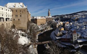 Český Krumlov