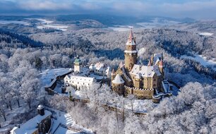 Bouzov | © Tomáš Michl