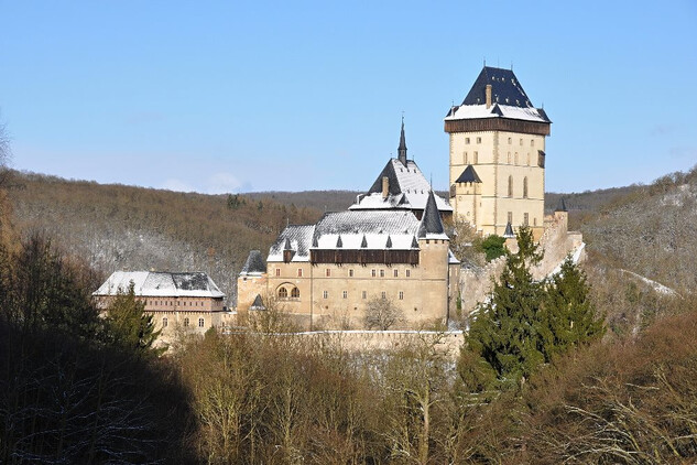 Karlštejn