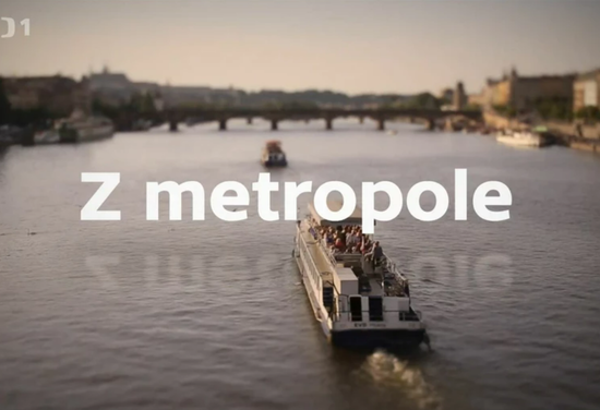 Z metropole