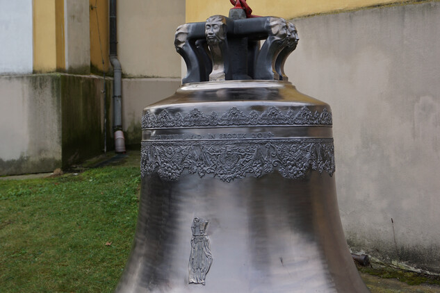 Zvon sv. Mikuláše