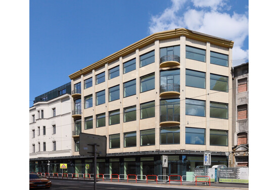 OD Textilia, po obnově