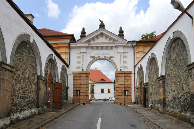Dlouhá jízda, 2023