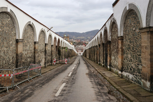 Dlouhá jízda, 2024