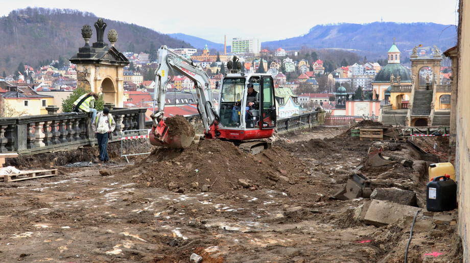 Růžová zahrada, 2024