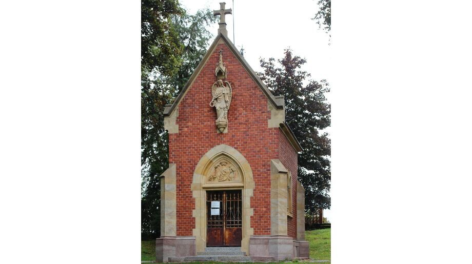 Hrobka Kolowrat-Krakowských