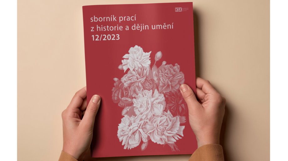 Sborník prací z historie a dějin umění