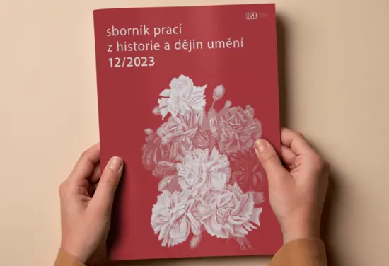 Sborník prací z historie a dějin umění