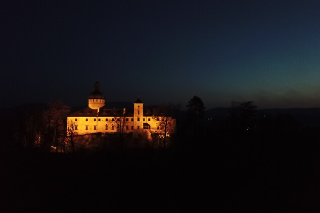 Hrad Grabštejn