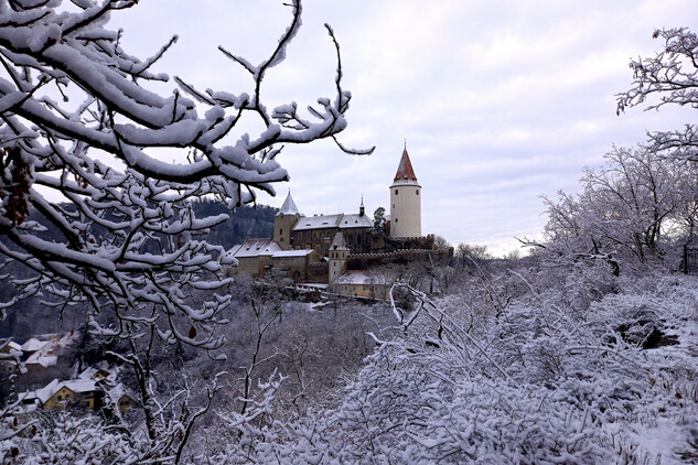 Křivoklát