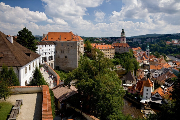 Zdroj: České dědictví UNESCO