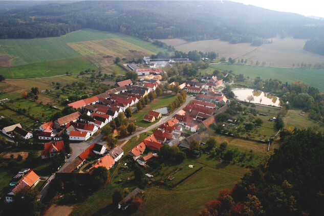 Zdroj: České dědictví UNESCO