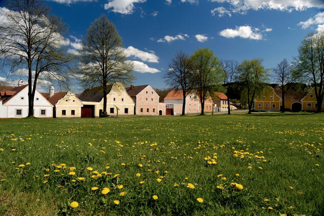 Zdroj: České dědictví UNESCO