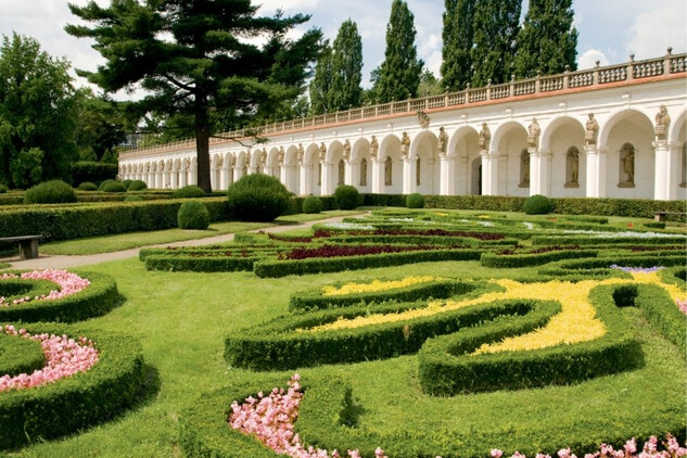 Zdroj: České dědictví UNESCO