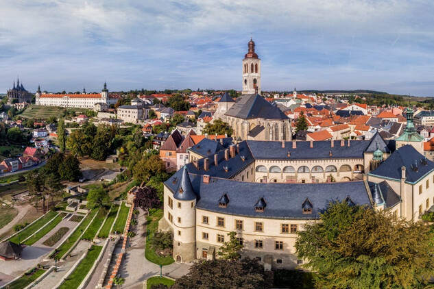 Zdroj: České dědictví UNESCO