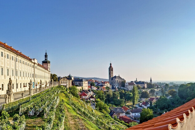 Zdroj: České dědictví UNESCO