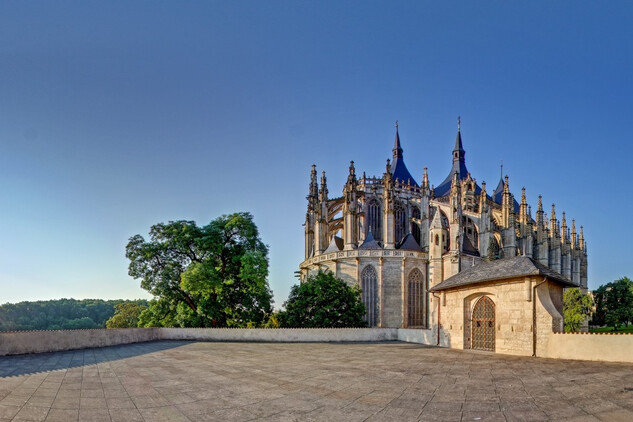 Zdroj: České dědictví UNESCO