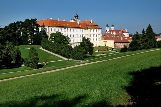 Zdroj: České dědictví UNESCO