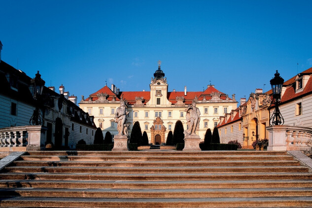 Zdroj: České dědictví UNESCO