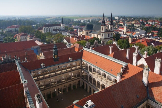 Zdroj: České dědictví UNESCO