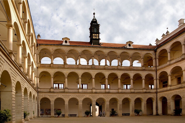 Zdroj: České dědictví UNESCO