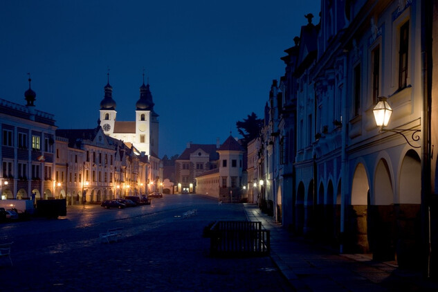 Zdroj: České dědictví UNESCO