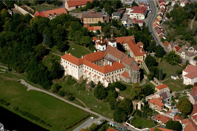 Zdroj: České dědictví UNESCO