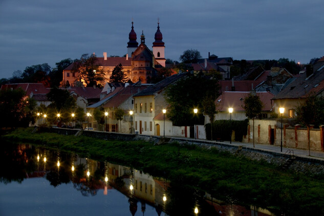 Zdroj: České dědictví UNESCO