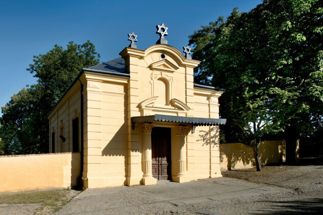 Zdroj: České dědictví UNESCO