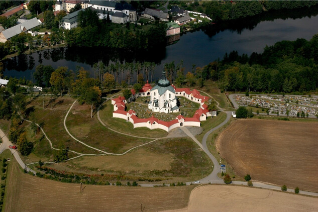 Zdroj: České dědictví UNESCO