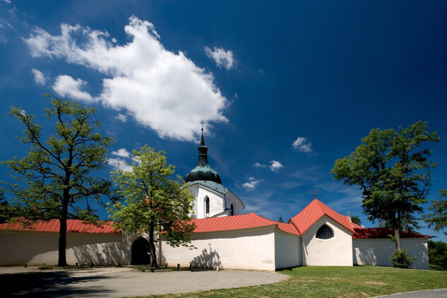 Zdroj: České dědictví UNESCO