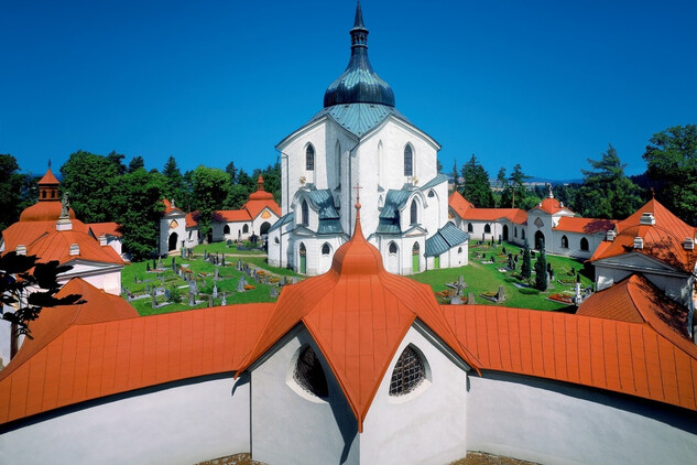 Zdroj: České dědictví UNESCO