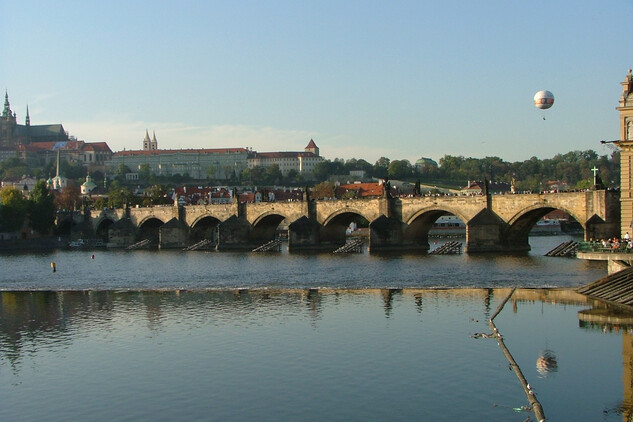 Karlův most 