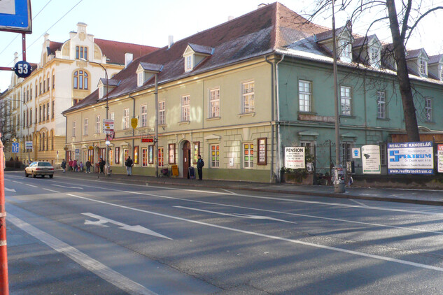 Koněspřežní železnice České Budějovice – Linec 