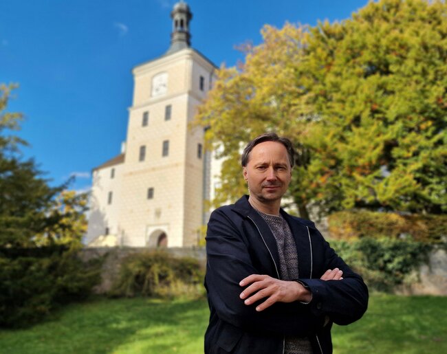Březnice