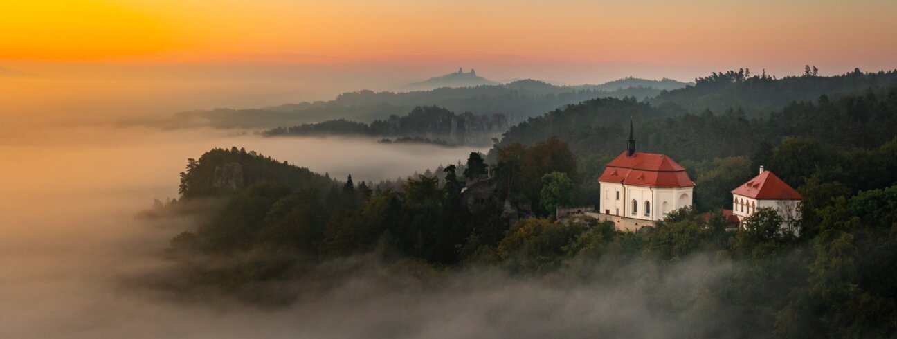 © hrad Valdštejn, Ondřej Holas