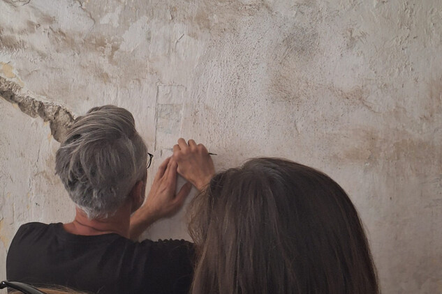 Restaurátorská sonda