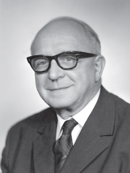 Prof. Ing. Dr. František Faltus, DrSc.  | © www.casopisstavebnictvi.cz