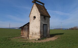 Trafostanice Kfely | © Kfely