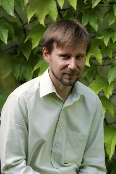 Nový kastelán zámku Hluboká nad Vltavou Martin Slaba Nový kastelán zámku Hluboká nad Vltavou Martin Slaba
