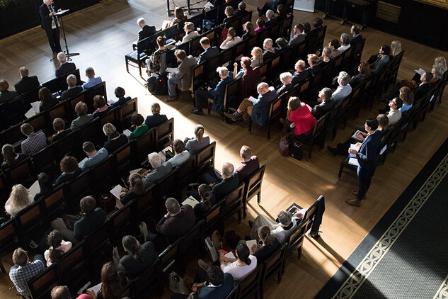 Mezinárodní konference Památková péče ve 21. století